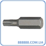  5/16" Torx T25 30  BTX23025 Licota