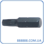   1/4" Torx T15H 25  S3TX102515 Licota