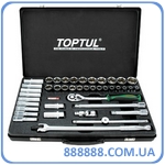    1/2" (+ ) GCAD4102 Toptul