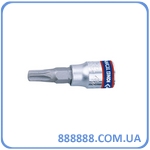    TORX 1/4" 20H 37  203720 KingTony