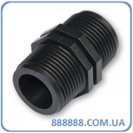      1 1/4" DSA-495454L Bradas