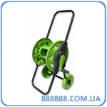  Aqua-Reel Lime Edition 1/2" 45 LE3301 Bradas