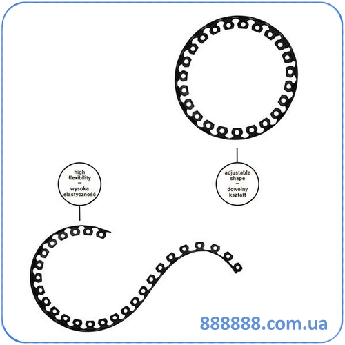   10    OBEB3810SET Bradas