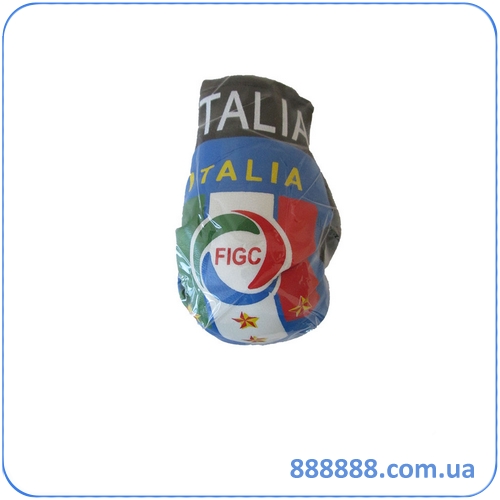  Mr.Fresh    ITALIA FIGC 