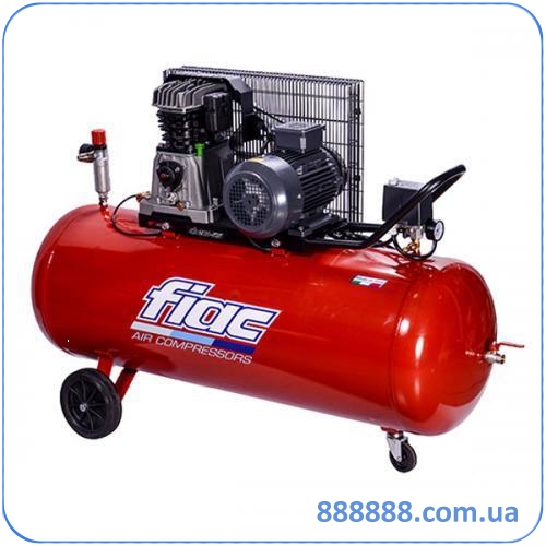   AB 200-415 T 380V 1121460510 Fiac