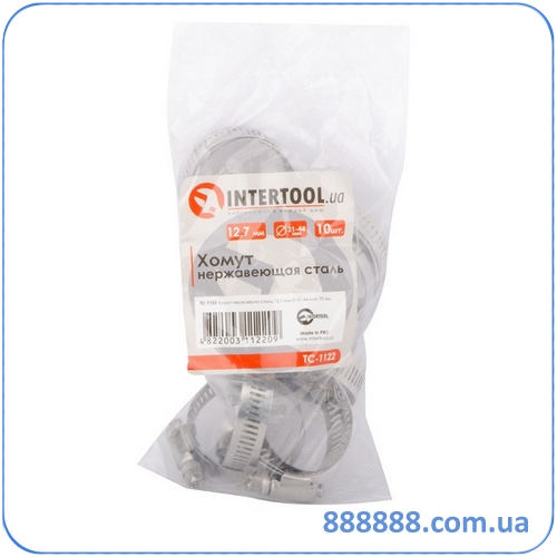    12,7  D 21-44  Intertool