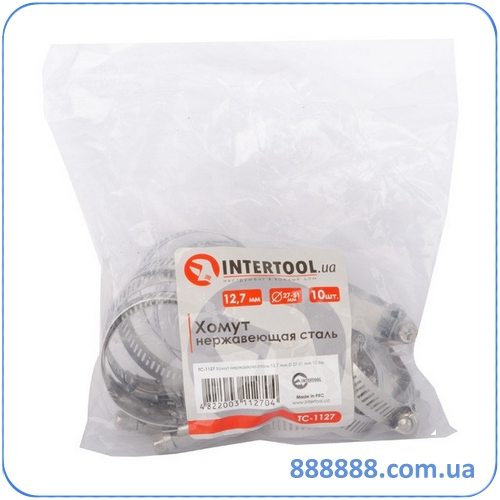    12,7  D 27-51  Intertool