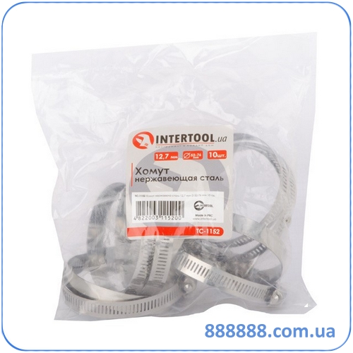    12,7  D 52-76  Intertool