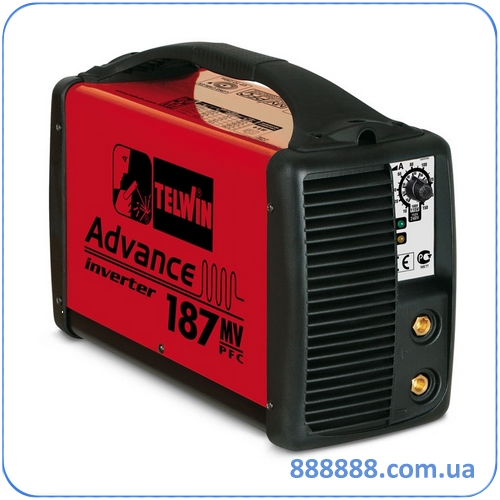   10-150  Advance 187 MV/PFC 816009 Telwin