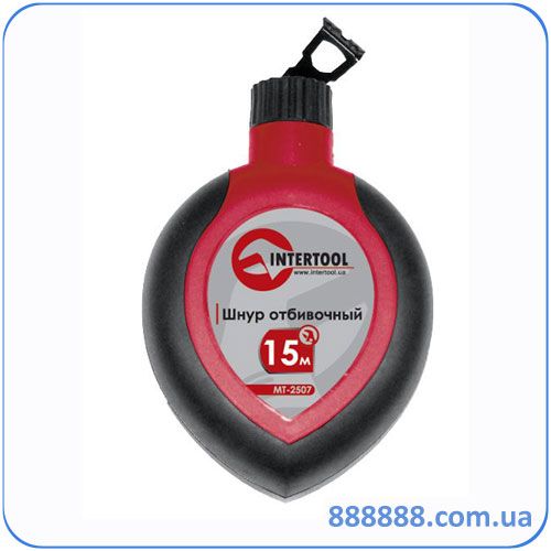   15 MT-2507 Intertool