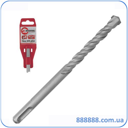  SDS PLUS   S4 SD-0831 Intertool