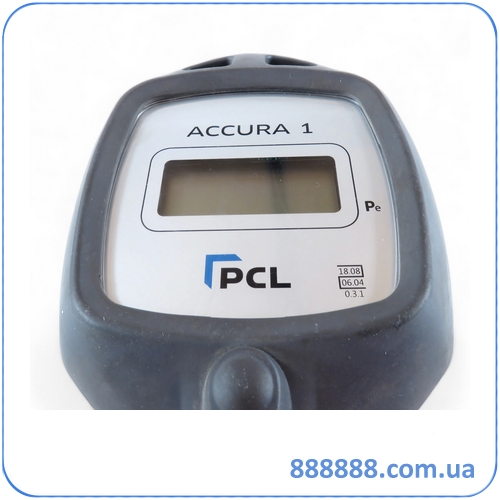     Accura PCL  DAC1C08