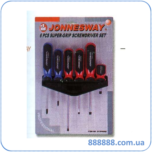    eron 6  D13PR06S Jonnesway