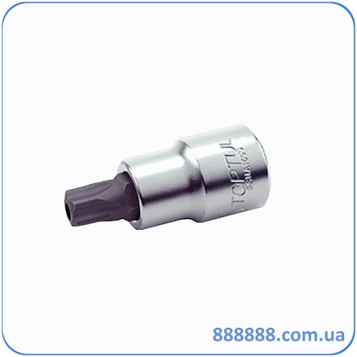    5-. TORX T20 37mm 1/4