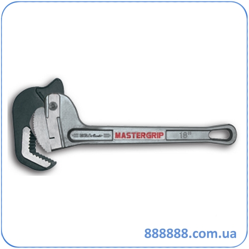   Mastergrip 18