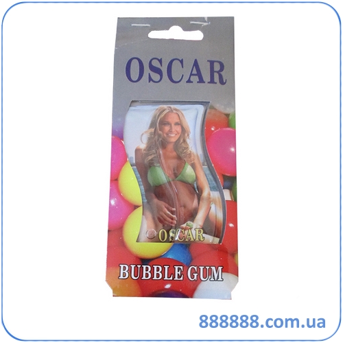  Oscar    Bubble Gum 