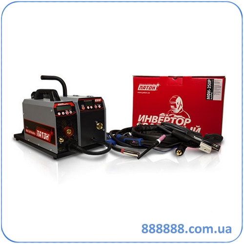   DC MMA/TIG/MIG/MAG -250MultiPRO (15-4) (380V) 