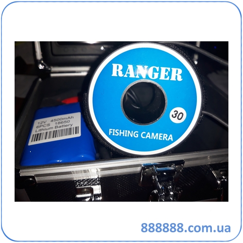   Lux Case 30m RA 8845 Ranger