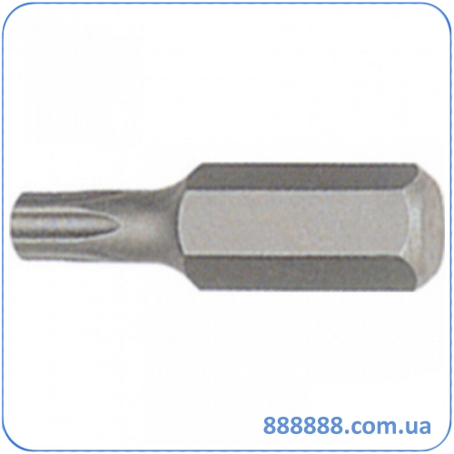  10  Torx T25 30  BTX33025 Licota