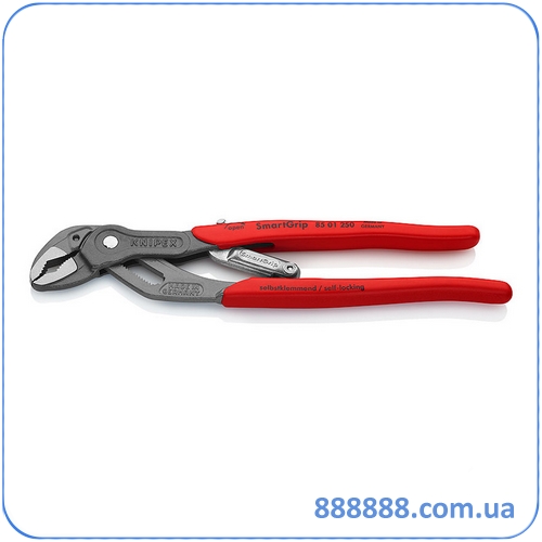    SmartGrip   85 01 250 Knipex