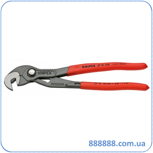     RAPTOR 87 41 250 Knipex