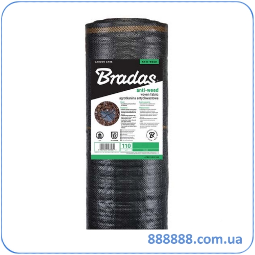    BLACK 110 0,4   100 ATBK11004100 Bradas