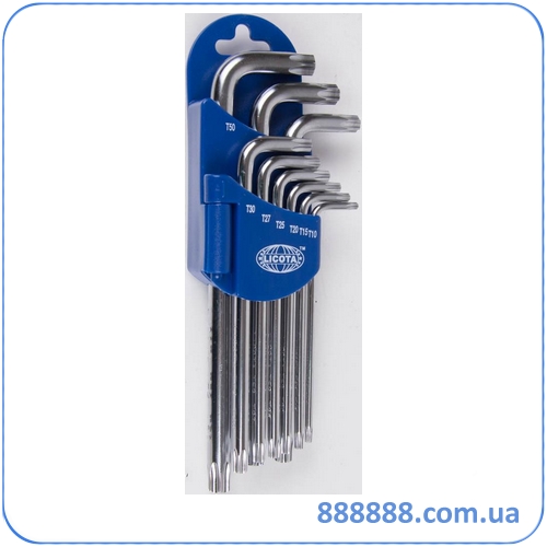  Torx     9. T10-T50 2TF20091DPM Licota