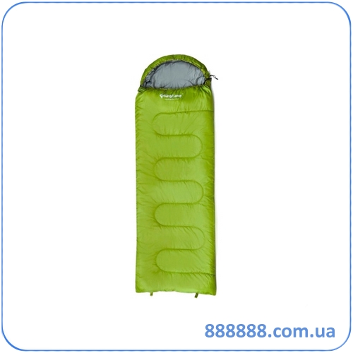  KingCamp Oasis 250 KS3121GR Ranger