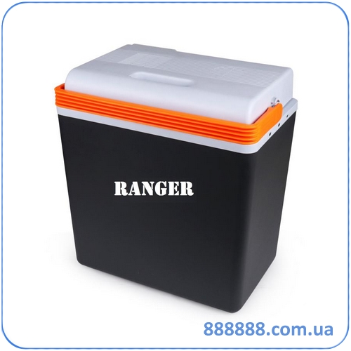  RA 8847 Ranger