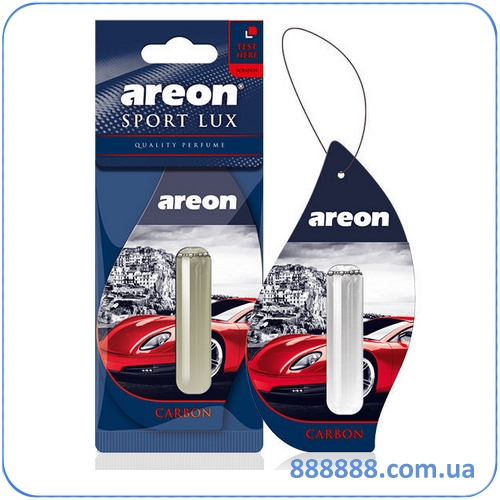  Areon Lux Sport Liquid  