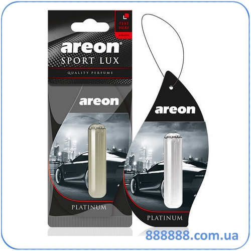  Areon Lux Sport Liquid  