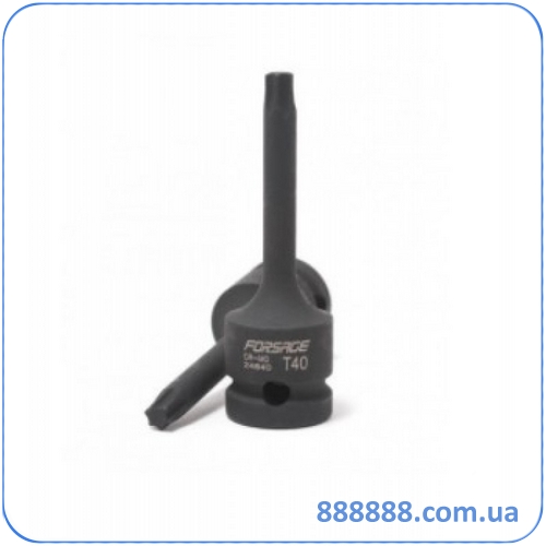 - TORX  T30 1/2