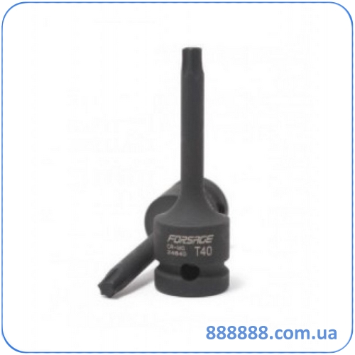 - TORX  T40 1/2