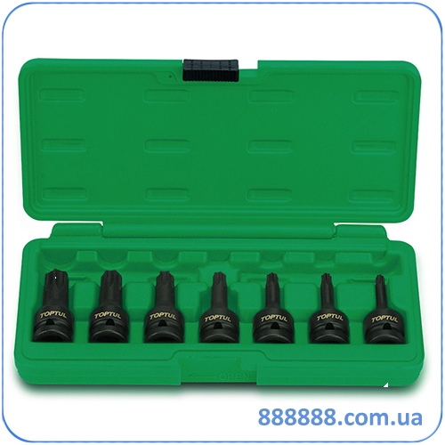   TORX  1/2