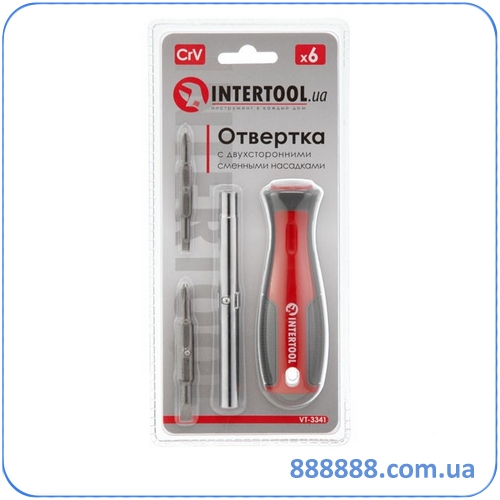  VT-3341 Intertool