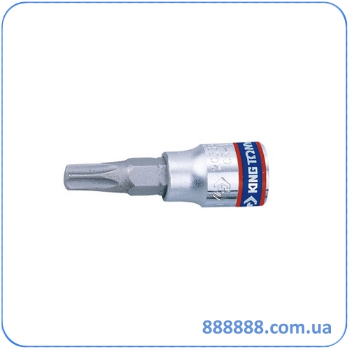    TORX 1/4