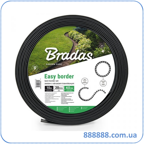     EASY BORDER SET 55  OBEB5510SET Bradas