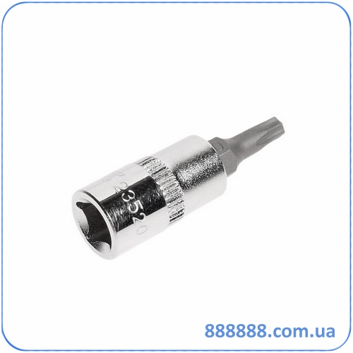    TORX 1/4