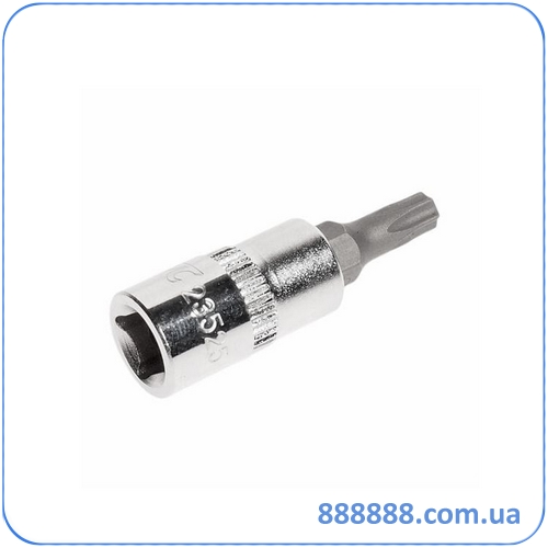    TORX 1/4