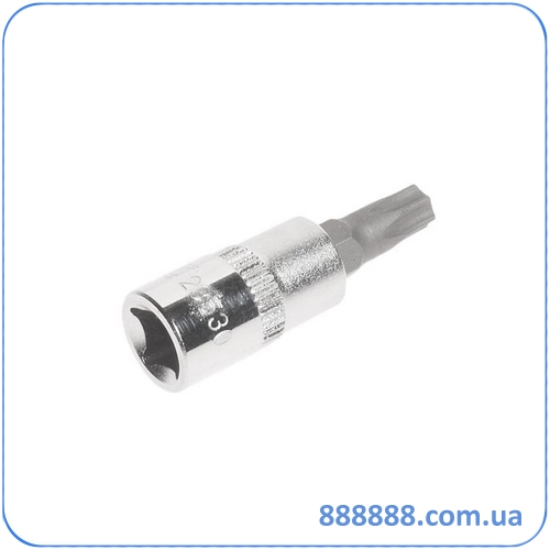    TORX 1/4