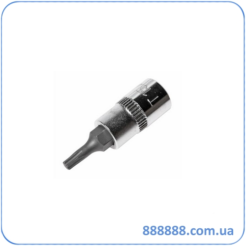    TORX T15 1/4