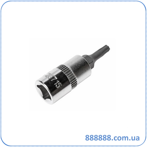    TORX T15 1/4