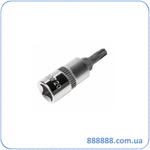    TORX T20 1/4