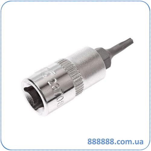    TORX T8 1/4