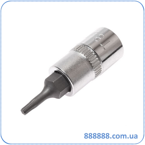    TORX T8 1/4