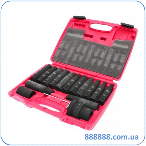    TORX HEX 3/4