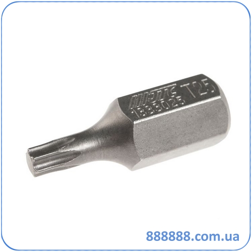  10   30  TORX T25 1333025 JTC