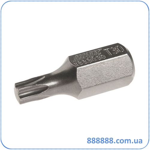  10   30  TORX T30 1333030 JTC