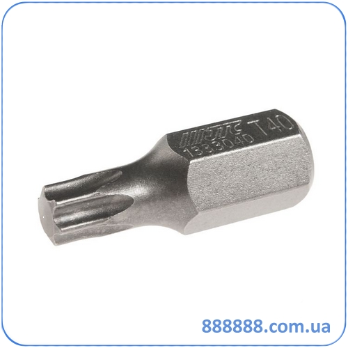  10   30  TORX T40 1333040 JTC