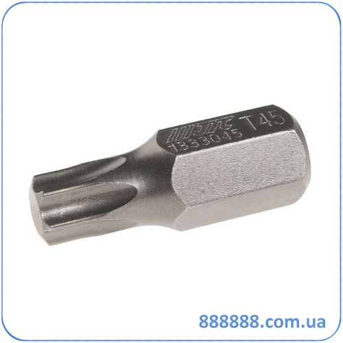  10   30  TORX T45 1333045 JTC